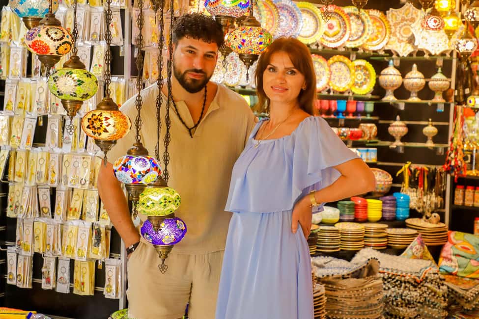 image n.2 of Old Dubai Guided Tour With Photographer: Souks & Street Food activity in Dubai, uploaded by supplier