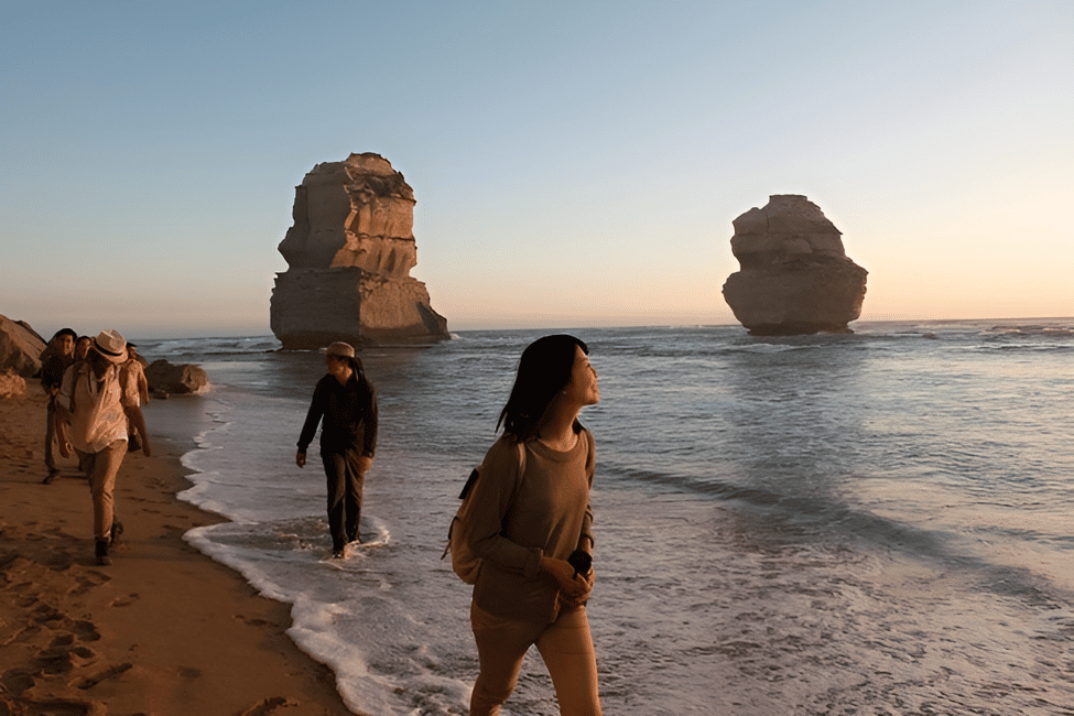 image n.1 of Great Ocean Roads Tours (Min 7 People) activity in Melbourne, uploaded by supplier