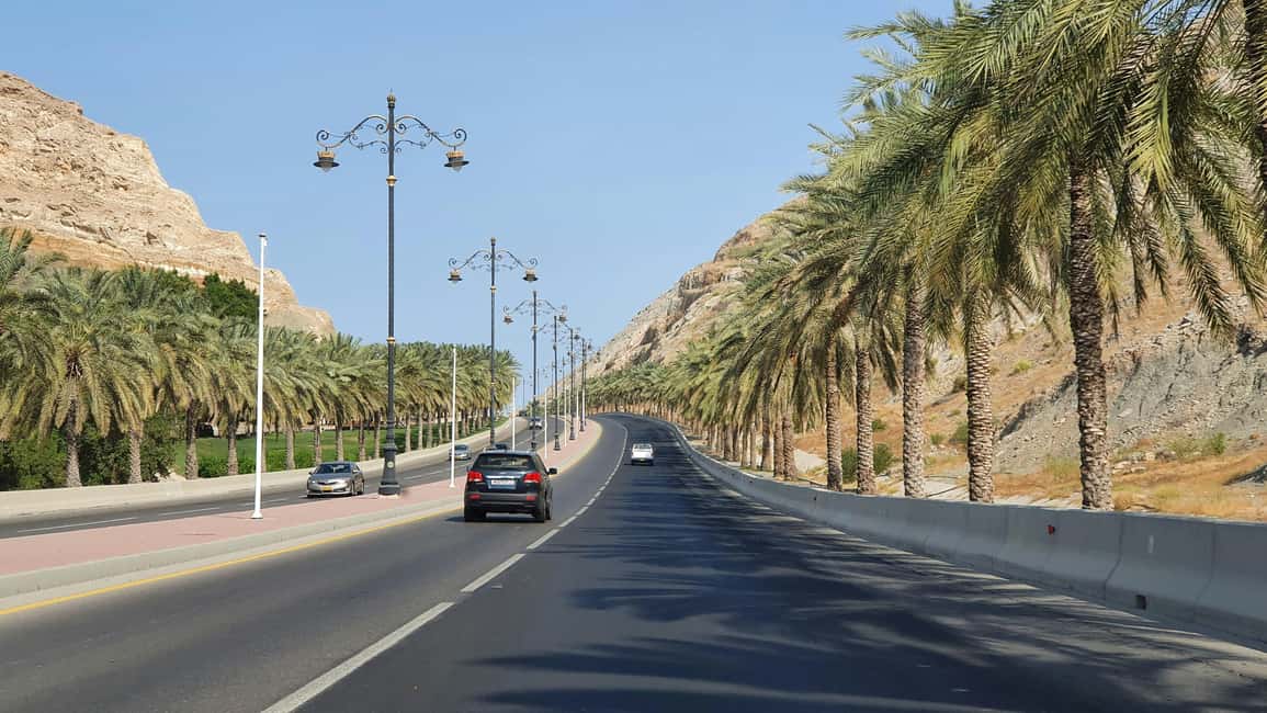 image n.7 of Muscat: Night Tour [ Sightseeing ] activity in Muscat, uploaded by supplier