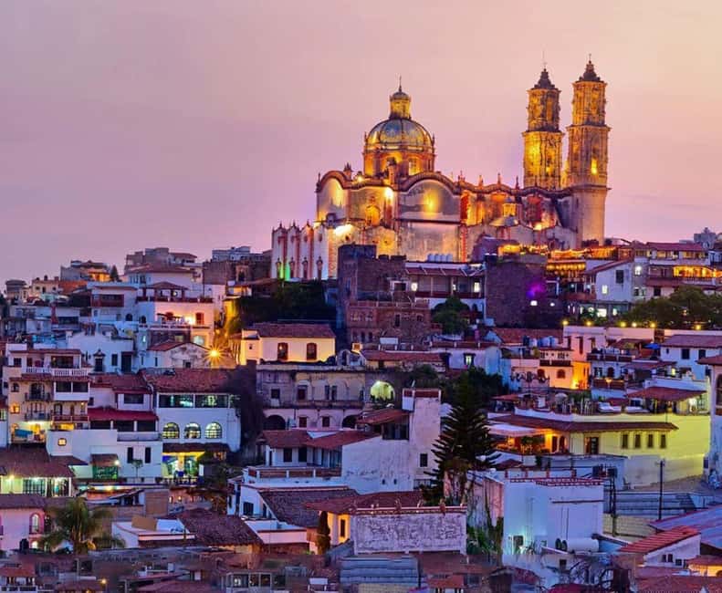 image n.5 of Taxco: One Day City Tour activity in Taxco, uploaded by supplier