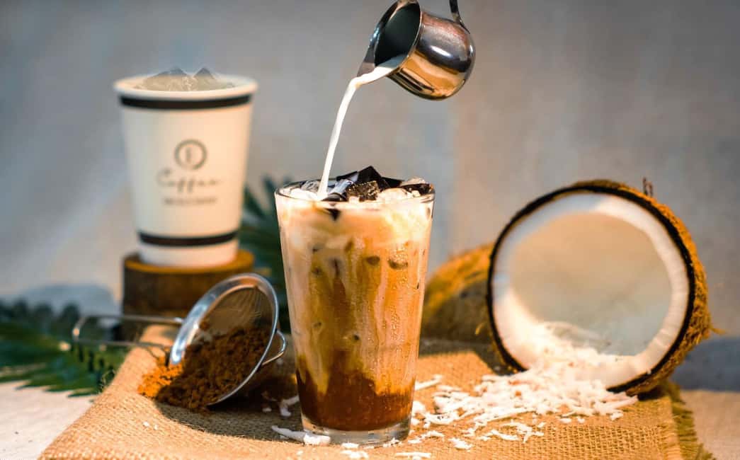 image n.1 of Da Nang Coffee Making Workshop activity in Da Nang, uploaded by supplier