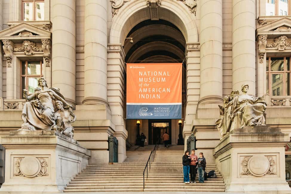 image n.6 of NYC: The Story of Alexander Hamilton Private Walking Tour activity in New York City, uploaded by supplier