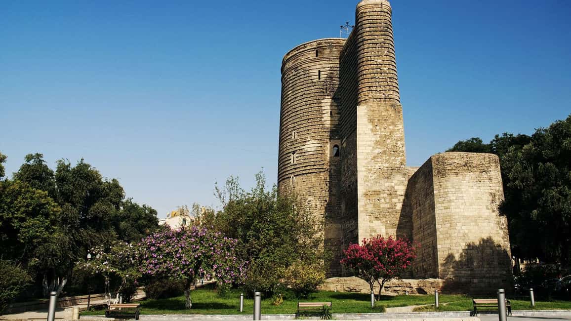 image n.6 of Baku City Tour activity in Baku, uploaded by supplier