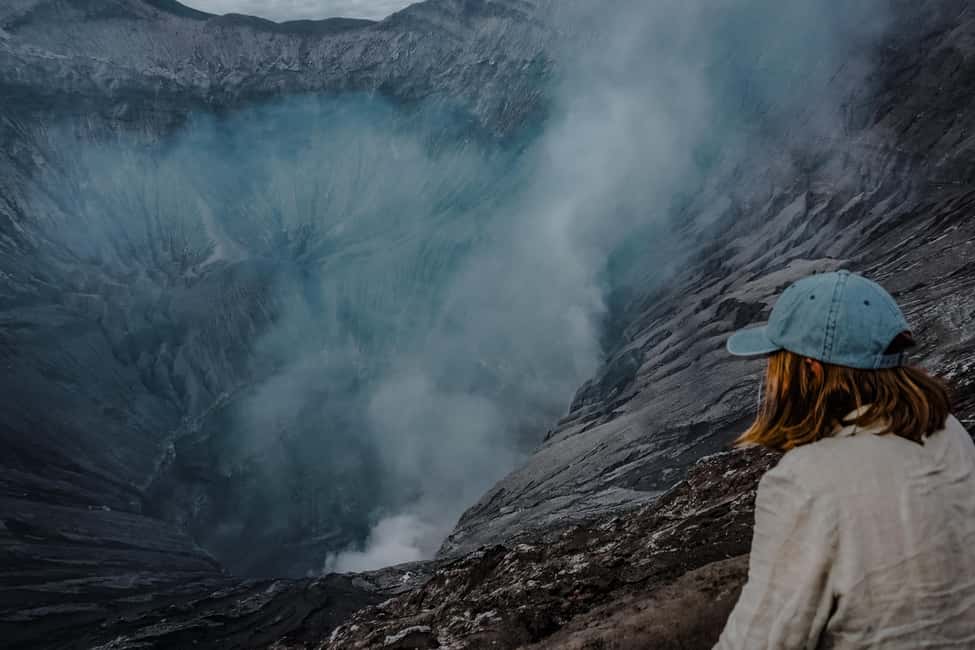 image n.8 of From Surabaya or Malang: Mount Bromo Sunrise 1-Day Trip activity in Malang, uploaded by supplier