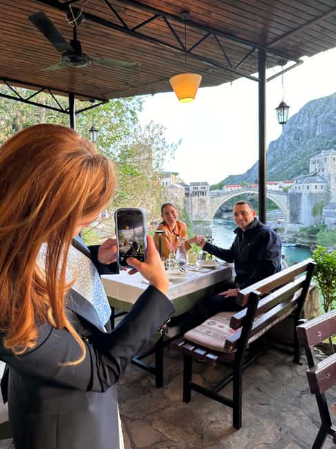 image n.40 of Sarajevo: Mostar, Konjic, Počitelj, Blagaj & Waterfalls Tour activity in Herzegovina-Neretva Canton, uploaded by supplier