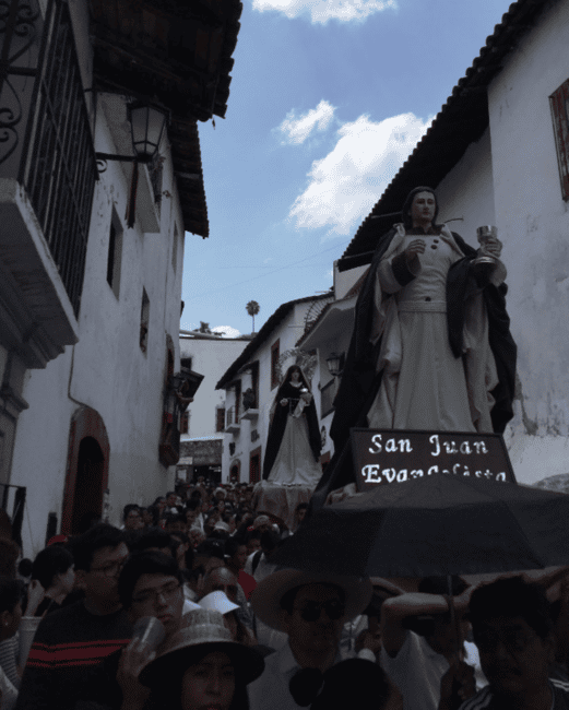 image n.6 of Mexico City: Taxco and Cacahuamilpa Caves Day Trip activity in Taxco, uploaded by supplier