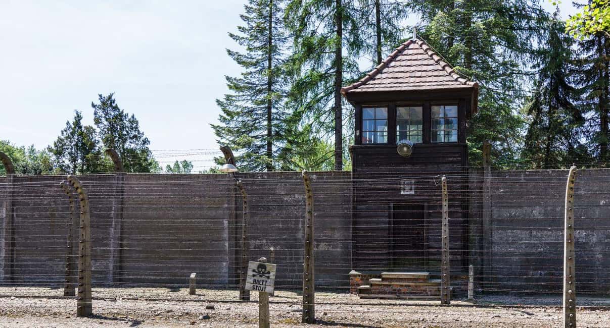 Immagine nº 15 di Da Varsavia: Tour guidato ad Auschwitz-Birkenau e a Cracovia attività a Oswiecim, caricata dal fornitore