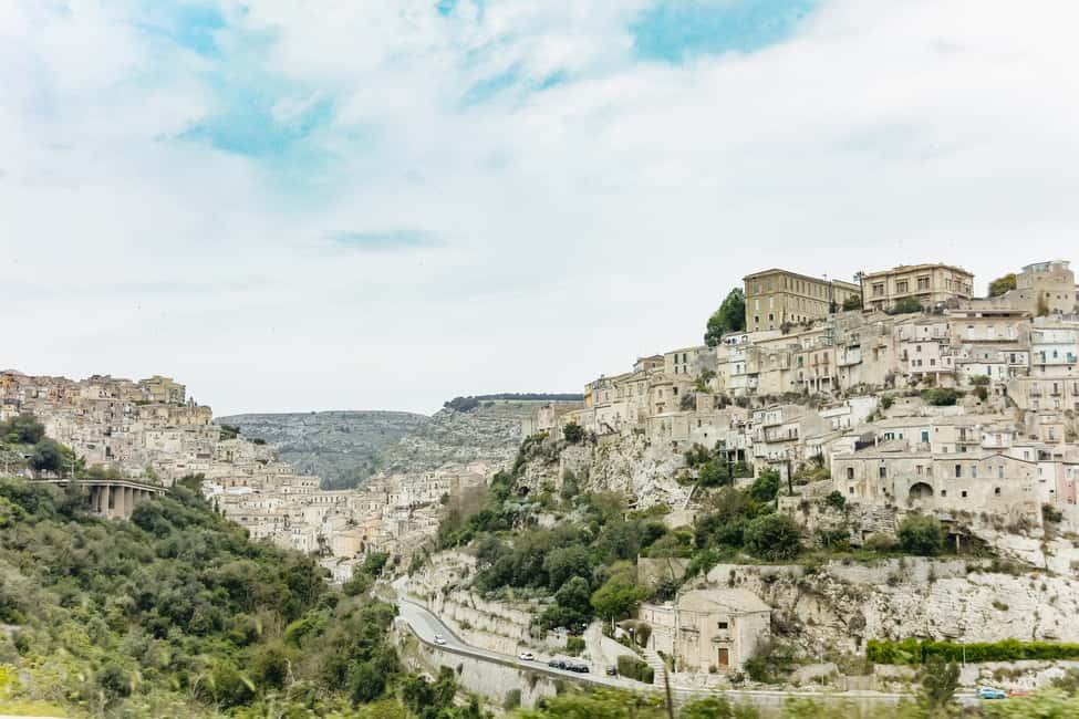 image n.5 of Inspector Montalbano Locations Tour of Southeast Sicily activity in Catania, uploaded by supplier