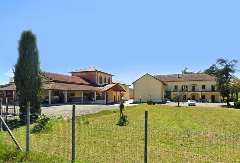 billede nr.12 af aktiviteten Tenuta San Lorenzo: vinprovning og rundvisning på vingården i Novi Ligure, uploadet af udbyder