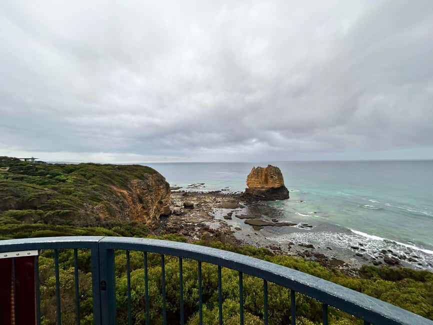 imagem n.8 de De Melbourne: Tour particular pelos 12 apóstolos e pela Great Ocean Road atividade em Melbourne, carregada pelo fornecedor