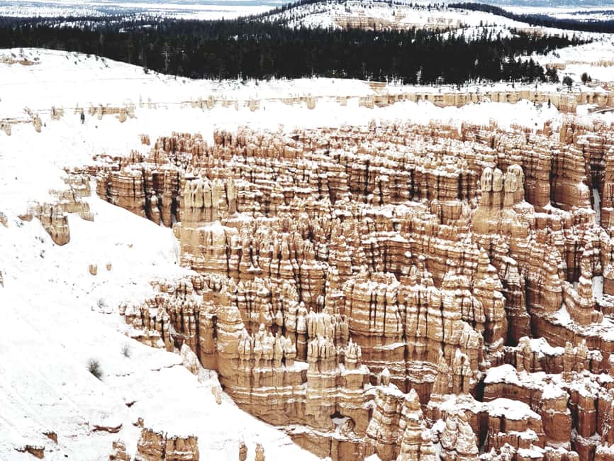 image n.50 of Small Group Tour Zion & Bryce Canyon National from Las Vegas activity in Utah, uploaded by supplier