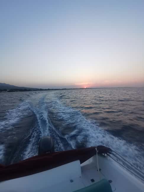 image n.8 of Kos: Private Speedboat Rental - No License Required activity in Kefalos, uploaded by supplier