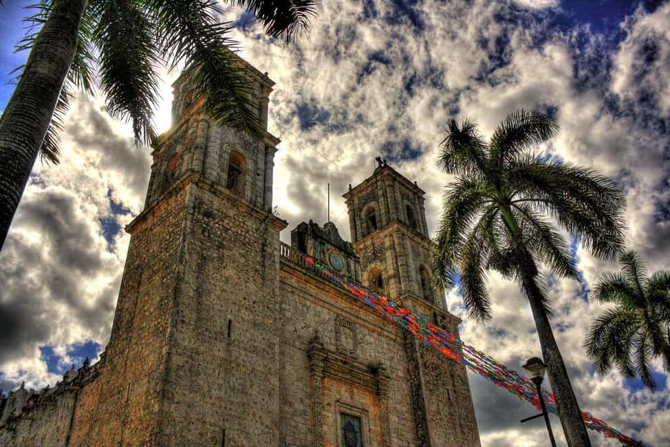 image n.3 of From Cancun: Chichen Itza, Cenote, Valladolid and Tequila activity in Valladolid, Mexico, uploaded by supplier