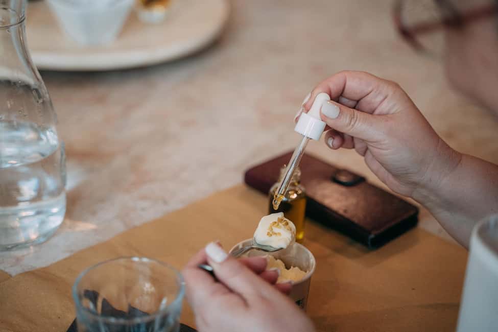 image n.18 of Verona: Gelato Making Class activity in Verona, uploaded by supplier
