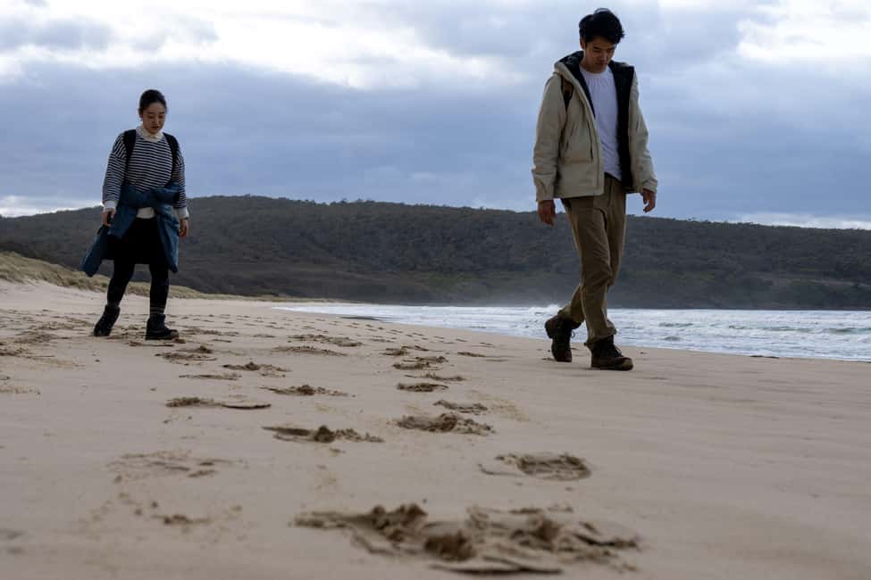 image n.14 of From Hobart: Bruny Island Adventure - Active Day Tour activity in Tasmania, uploaded by supplier