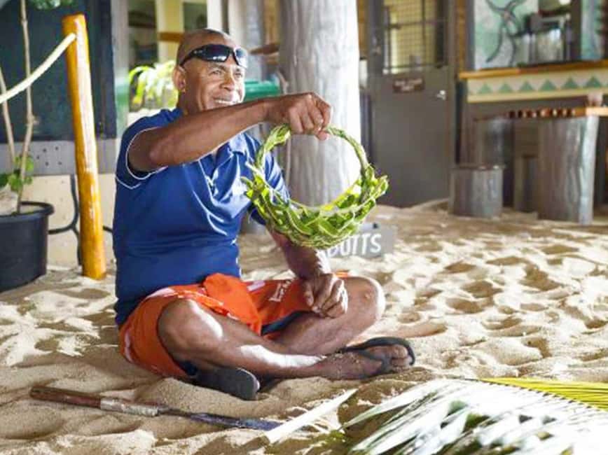 image n.4 of Fiji: Beachcomber Island Day Cruise with Snorkelling activity in Denarau Island, uploaded by supplier