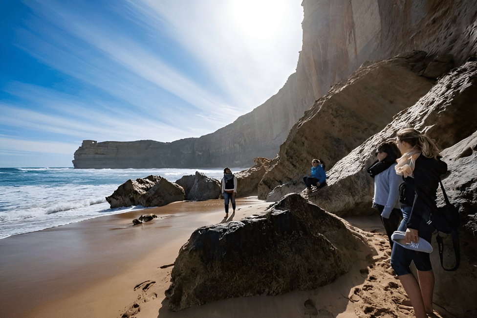 image n.3 of Great Ocean Roads Tours (Min 7 People) activity in Melbourne, uploaded by supplier