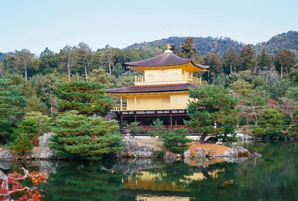 image n.4 of Kyoto Custom Private Walking Tour with Licensed Guide (4/8h) activity in Kyoto, uploaded by supplier