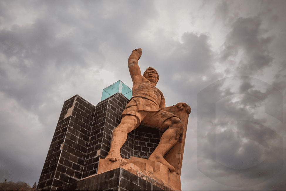 image n.14 of Museums and Mines of Guanajuato Private Tour activity in Guanajuato City, uploaded by supplier