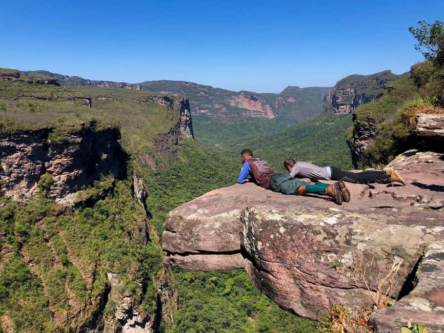 image n.6 of 3j hike (2 nights) in the Pati valley activity in Northeast Region, Brazil, uploaded by supplier