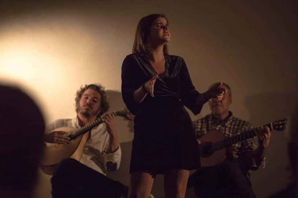image n.2 of Lisbon: Fado Night with Dinner with Live Performance activity in Lisbon, uploaded by supplier