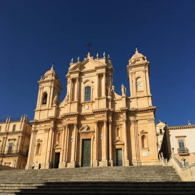 Immagine nº 12 di Catania: tour di Siracusa, Ortigia e Noto con brunch attività a Siracusa, caricata dal fornitore