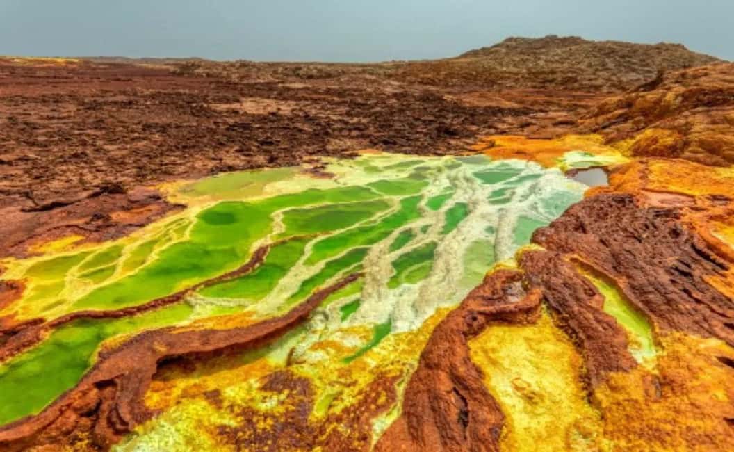 image n.7 of 3-Day Danakil Depression A Journey into Earth’s Fiery Heart activity in Addis Ababa Metropolitan Area, uploaded by supplier