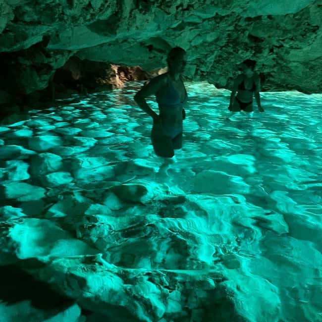 image n.17 of Blue Gem Cave Speedboat Tour Vlore activity in Vlorë County, uploaded by supplier