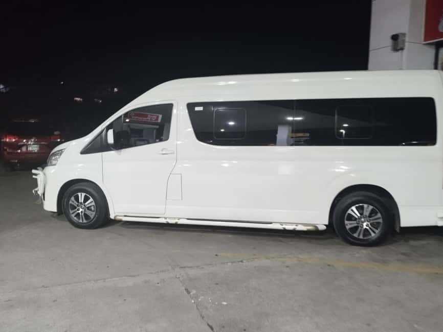 image n.4 of Puerto Plata: City Tour & bich playa Dorada 5 hora activity in Puerto Plata, uploaded by supplier