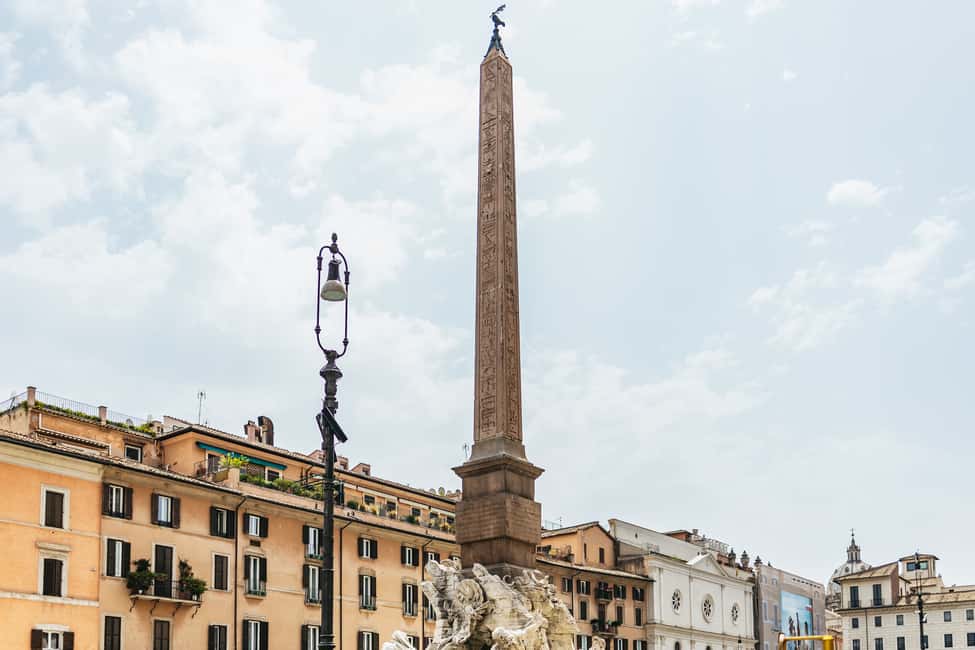 image n.11 of Rome On Your Own: Bus Transfer from Civitavecchia activity in Rome, uploaded by supplier