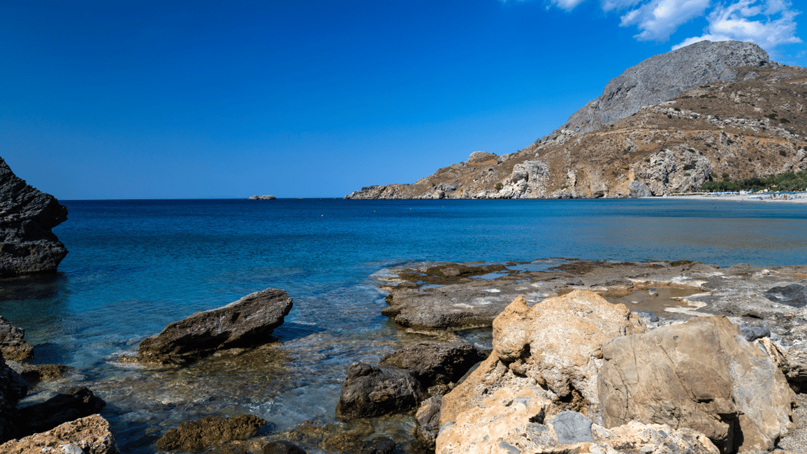 Immagine nº 13 di Creta meridionale: tour naturalistico alla scoperta di villaggi panoramici, gole e laghi attività a Creta, caricata dal fornitore