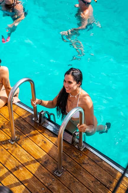 billede nr.25 af aktiviteten Fra Korfu: Dagskrydstogt til Paxos, Antipaxos og de Blå Grotter i Det vestlige Grækenland, uploadet af udbyder