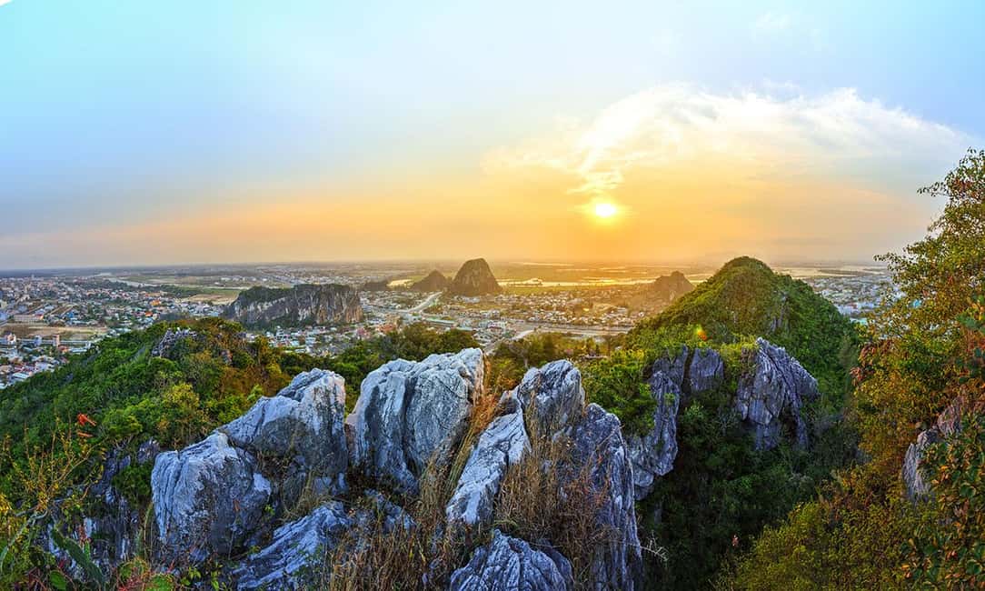 image n.7 of From Hue: Hoi An Guided Bus Tour with 4 Scenic Stops activity in Central Vietnam, uploaded by supplier