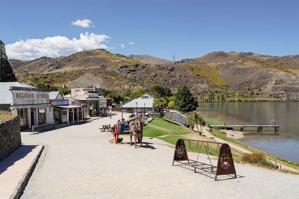 image n.7 of Boutique Winery Half-Day Tour & Vineyard Platter-Style Lunch activity in Bannockburn, uploaded by supplier