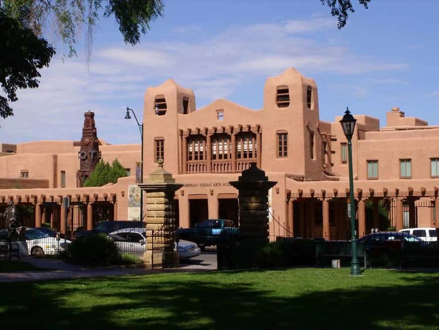 image n.4 of Private Walking Tour of Santa Fe’s Historic Sites activity in Santa Fe, New Mexico, uploaded by supplier