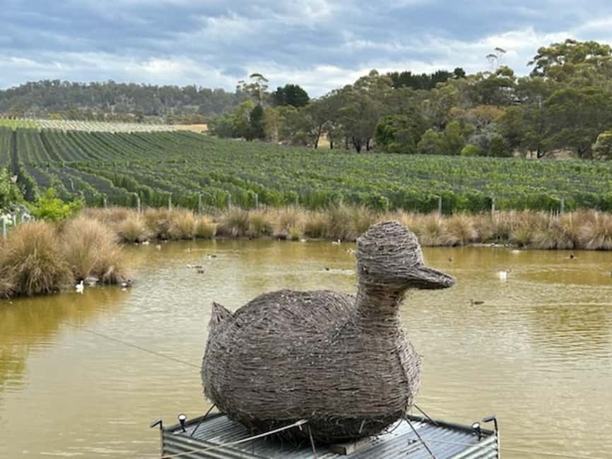 image n.8 of Cruise Ship - Wine Shore Excursion - Hobart activity in Richmond, Tasmania, uploaded by supplier