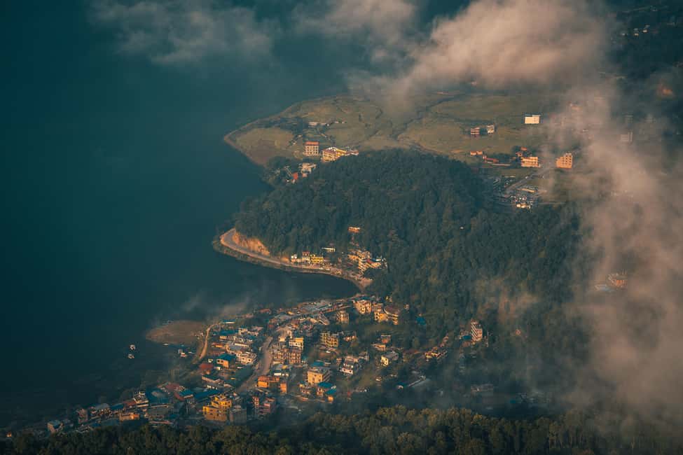 image n.5 of "Pokhara Day Bus Sightseeing 8 points" activity in Pokhara, uploaded by supplier