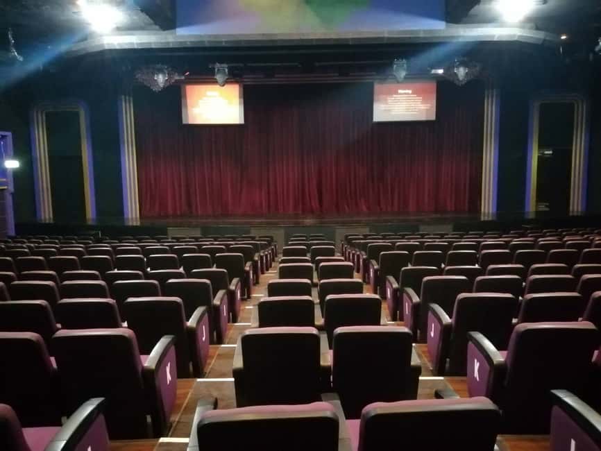 image n.25 of Simon Cabaret Phuket Show Included Tickets and Transfer activity in Kathu, Phuket, uploaded by supplier