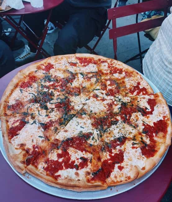 image n.4 of NYC: Chinatown and Little Italy Food Tour activity in New York City, uploaded by supplier