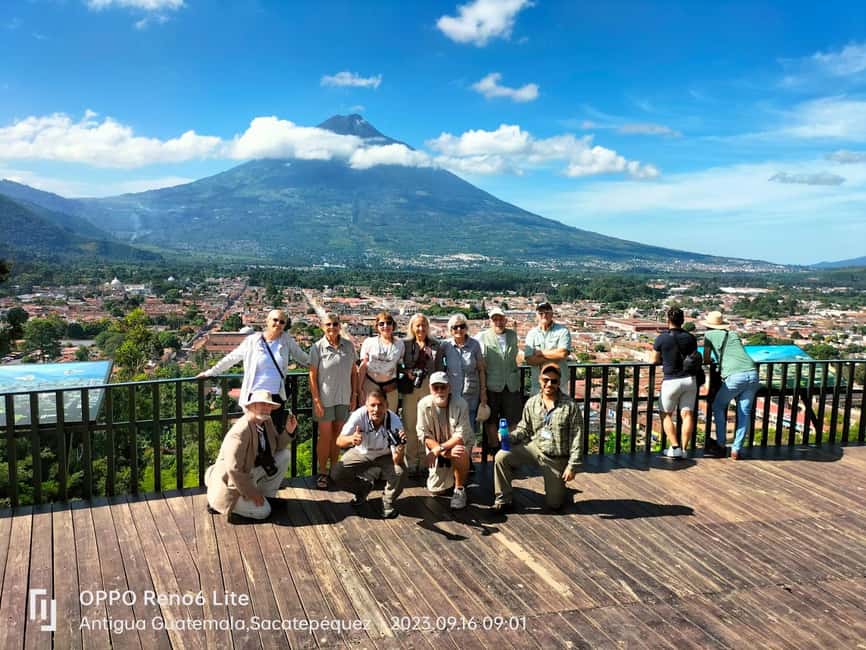 image n.8 of Antigua walking tour: Highlights, history, culture. activity in Antigua Guatemala, uploaded by supplier