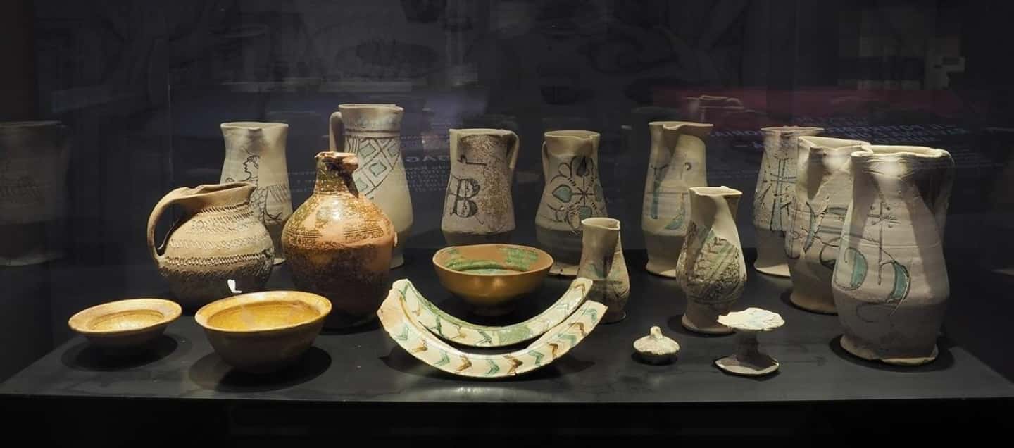 Immagine nº 31 di Museo Classis & Basilica di Sant'Apollinare Biglietto d'ingresso attività a Ravenna, caricata dal fornitore