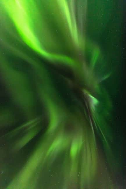 imagen n.º 4 de CAZA DE AURORAS BOREALES - TOUR PRIVADO actividad en Suðurland, subida por el proveedor