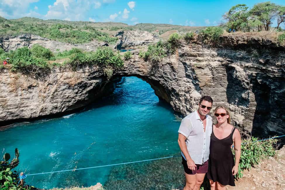 imagem n.35 de Bali: Nusa Penida Speedboat Trip com Snorkeling e Tour atividade em Bali, carregada pelo fornecedor