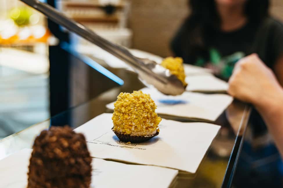 image n.12 of Le Marais Walking Food Tour with Cheese, Wine & Pastries activity in Paris, uploaded by supplier
