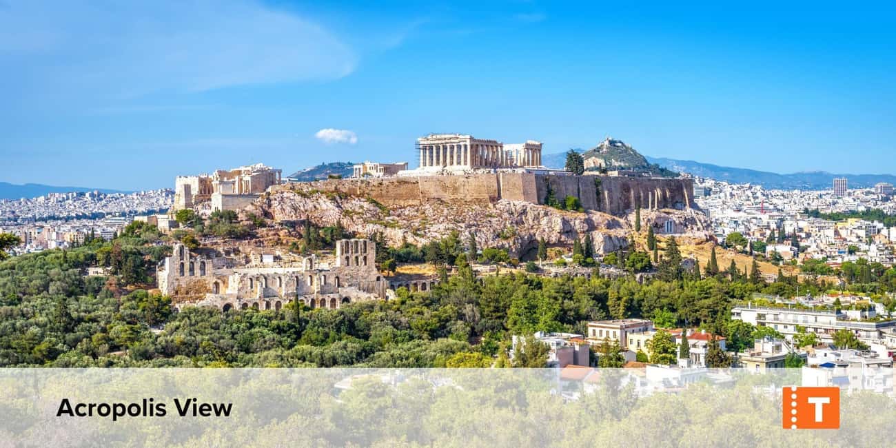afbeelding n.2 van Athene: stadspas met Akropolis, musea en hop-on bustour activiteit in Athene, geüpload door aanbieder