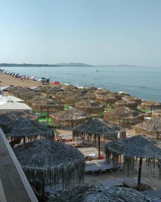 image n.3 of From Katakolo Port: Ancient Elis & Kourouta Beach Daytrip activity in Kourouta, uploaded by supplier