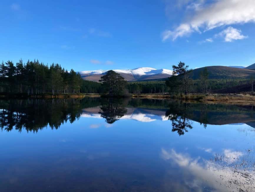 image n.5 of From Edinburgh: Highlands Land Rover Camping Adventure activity in Scottish Highlands, uploaded by supplier
