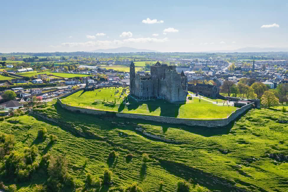 imagen n.º 5 de Cashel: Roca de Cashel, Museo del Folclore y Visita a la Ciudad actividad en Cashel, subida por el proveedor