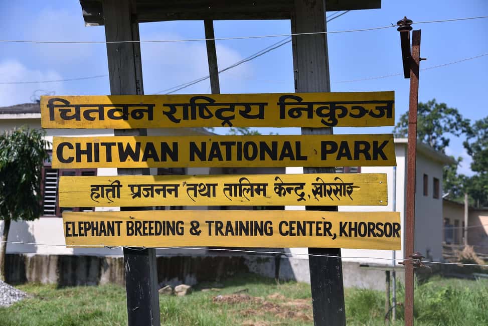 image n.29 of From Kathmandu/Pokhara: 3 Day All-Inclusive Chitwan Safari activity in Pashchimanchal, Western Region, uploaded by supplier