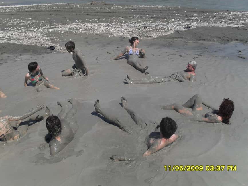 image n.7 of Jeep Safari Saklıkent Gizlikent activity in Antalya Province, uploaded by supplier